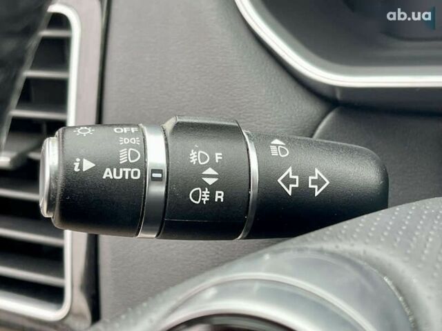 Ленд Ровер Рендж Ровер Спорт, объемом двигателя 2 л и пробегом 91 тыс. км за 44500 $, фото 26 на Automoto.ua