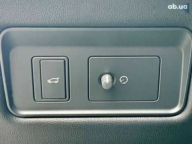 Ленд Ровер Рендж Ровер Спорт, объемом двигателя 2 л и пробегом 91 тыс. км за 44500 $, фото 22 на Automoto.ua