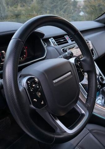 Ленд Ровер Range Rover Sport, об'ємом двигуна 3 л та пробігом 139 тис. км за 39990 $, фото 20 на Automoto.ua