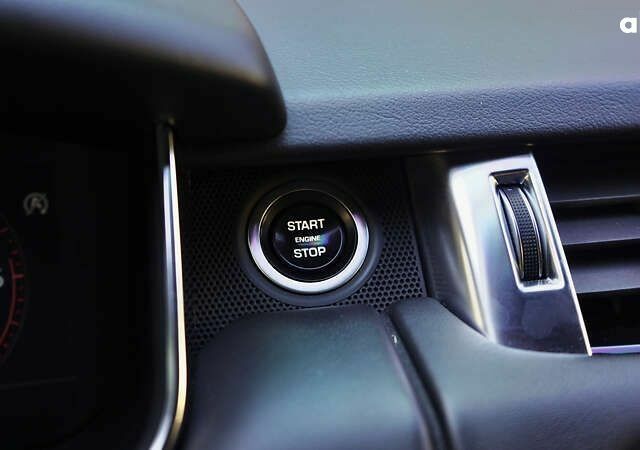 Ленд Ровер Рендж Ровер Спорт, объемом двигателя 3 л и пробегом 163 тыс. км за 43999 $, фото 29 на Automoto.ua