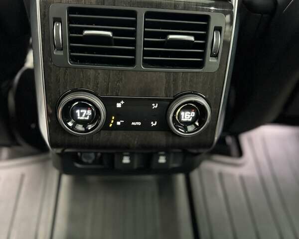 Ленд Ровер Range Rover Sport, об'ємом двигуна 2.99 л та пробігом 84 тис. км за 47100 $, фото 17 на Automoto.ua