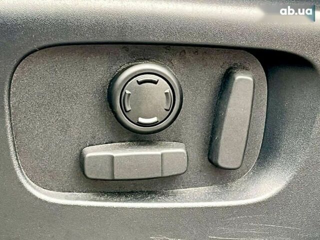 Ленд Ровер Рендж Ровер Спорт, объемом двигателя 2 л и пробегом 91 тыс. км за 44500 $, фото 23 на Automoto.ua