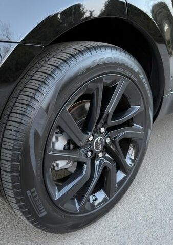 Ленд Ровер Range Rover Sport, об'ємом двигуна 3 л та пробігом 139 тис. км за 39990 $, фото 14 на Automoto.ua