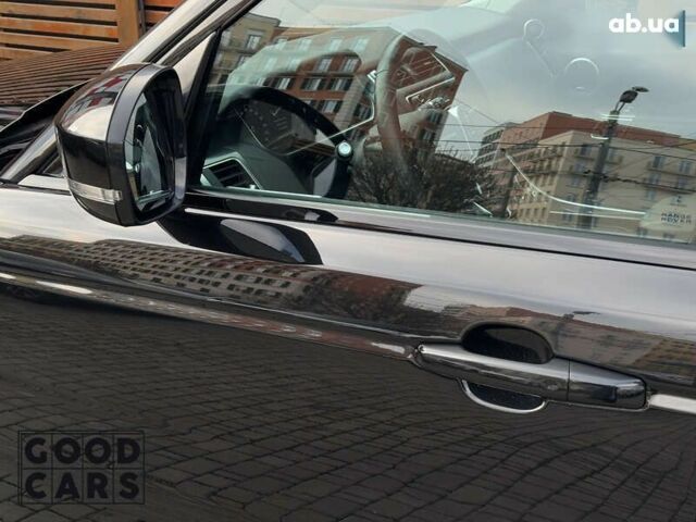 Ленд Ровер Range Rover Sport, об'ємом двигуна 2 л та пробігом 91 тис. км за 39500 $, фото 7 на Automoto.ua