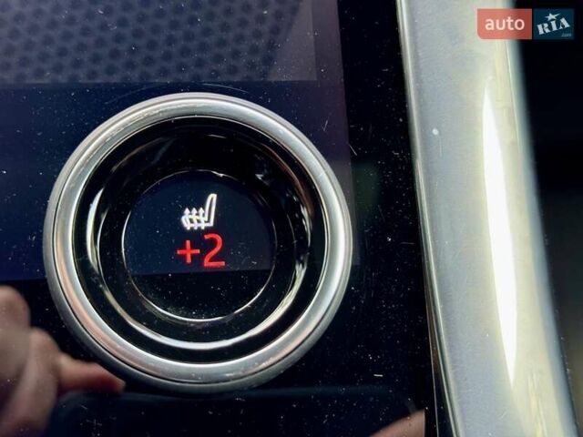 Ленд Ровер Range Rover Sport, об'ємом двигуна 2.99 л та пробігом 84 тис. км за 47100 $, фото 47 на Automoto.ua