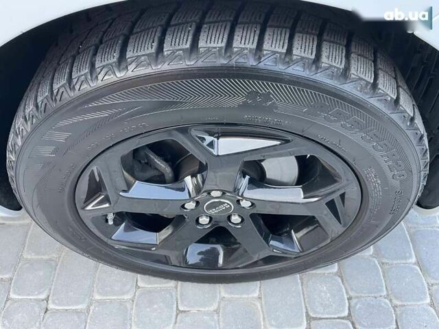 Ленд Ровер Range Rover Sport, об'ємом двигуна 3 л та пробігом 103 тис. км за 40900 $, фото 3 на Automoto.ua
