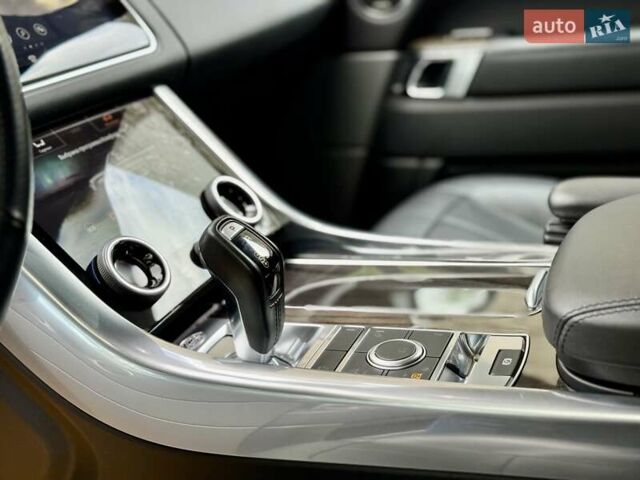 Ленд Ровер Range Rover Sport, об'ємом двигуна 2.99 л та пробігом 84 тис. км за 47100 $, фото 30 на Automoto.ua