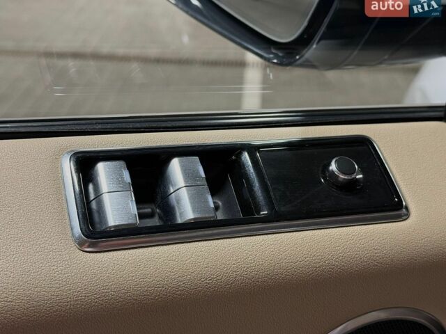 Ленд Ровер Range Rover Sport, об'ємом двигуна 2 л та пробігом 180 тис. км за 34900 $, фото 19 на Automoto.ua