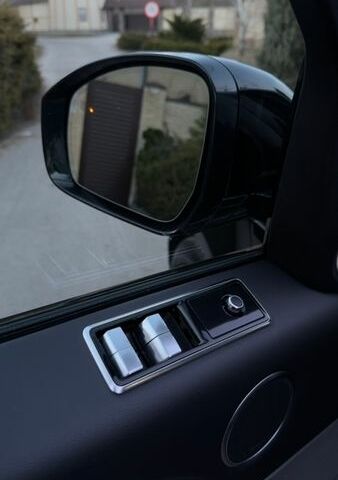 Ленд Ровер Range Rover Sport, об'ємом двигуна 3 л та пробігом 139 тис. км за 39990 $, фото 18 на Automoto.ua