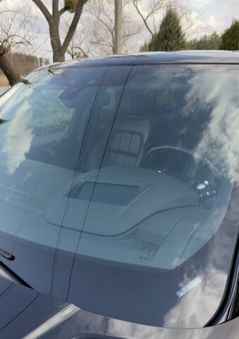 Ленд Ровер Range Rover Sport, об'ємом двигуна 3 л та пробігом 139 тис. км за 39990 $, фото 12 на Automoto.ua