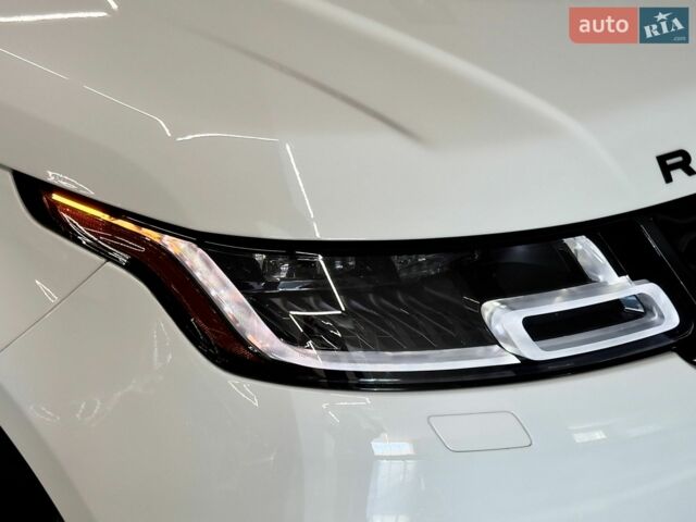 Ленд Ровер Range Rover Sport, об'ємом двигуна 3 л та пробігом 90 тис. км за 36999 $, фото 7 на Automoto.ua