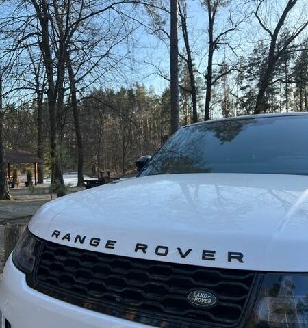 Ленд Ровер Рендж Ровер Спорт, объемом двигателя 3 л и пробегом 130 тыс. км за 44000 $, фото 31 на Automoto.ua