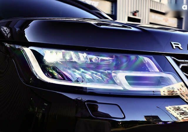 Ленд Ровер Рендж Ровер Спорт, объемом двигателя 3 л и пробегом 163 тыс. км за 43999 $, фото 4 на Automoto.ua