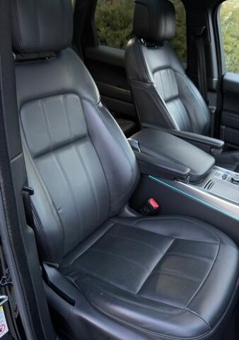 Ленд Ровер Range Rover Sport, об'ємом двигуна 3 л та пробігом 139 тис. км за 39990 $, фото 31 на Automoto.ua