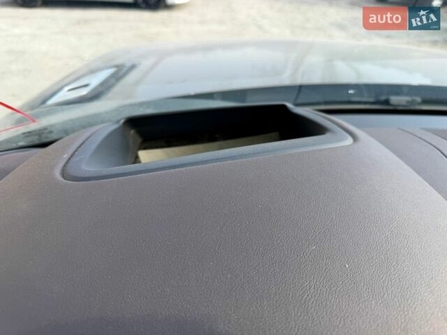 Ленд Ровер Range Rover Sport, об'ємом двигуна 3 л та пробігом 100 тис. км за 29900 $, фото 10 на Automoto.ua
