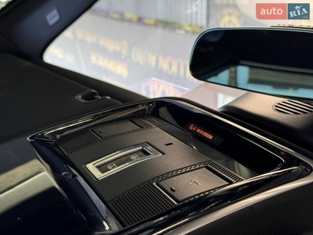 Ленд Ровер Range Rover Sport, об'ємом двигуна 3 л та пробігом 80 тис. км за 47500 $, фото 8 на Automoto.ua