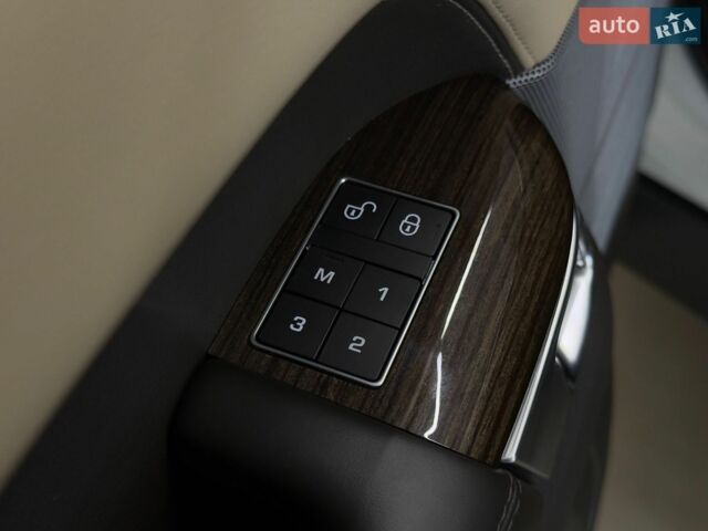Ленд Ровер Range Rover Sport, об'ємом двигуна 3 л та пробігом 90 тис. км за 36999 $, фото 29 на Automoto.ua