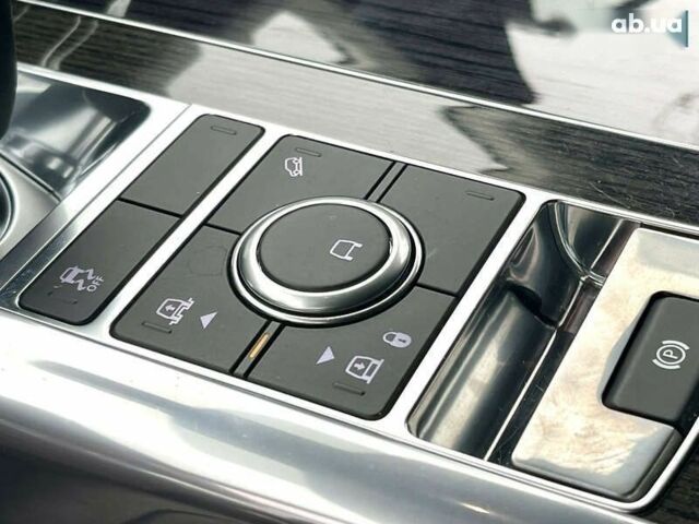 Ленд Ровер Рендж Ровер Спорт, объемом двигателя 2 л и пробегом 91 тыс. км за 44500 $, фото 27 на Automoto.ua