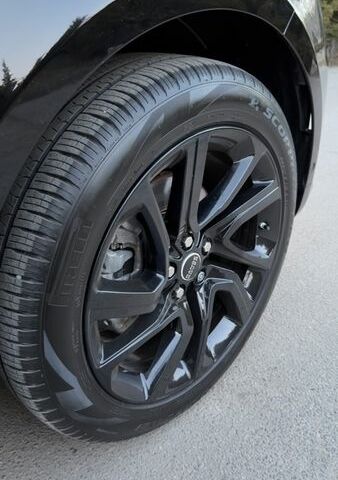 Ленд Ровер Range Rover Sport, об'ємом двигуна 3 л та пробігом 139 тис. км за 39990 $, фото 15 на Automoto.ua