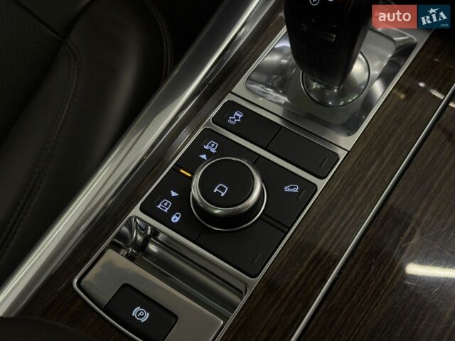 Ленд Ровер Range Rover Sport, об'ємом двигуна 3 л та пробігом 90 тис. км за 36999 $, фото 36 на Automoto.ua
