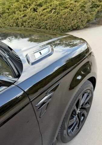 Ленд Ровер Range Rover Sport, об'ємом двигуна 3 л та пробігом 139 тис. км за 39990 $, фото 13 на Automoto.ua