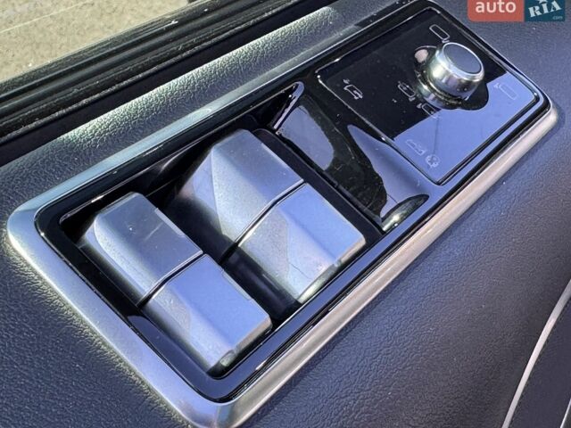 Ленд Ровер Range Rover Sport, об'ємом двигуна 3 л та пробігом 80 тис. км за 47500 $, фото 18 на Automoto.ua