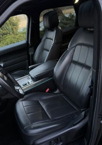 Ленд Ровер Range Rover Sport, об'ємом двигуна 3 л та пробігом 139 тис. км за 39990 $, фото 19 на Automoto.ua