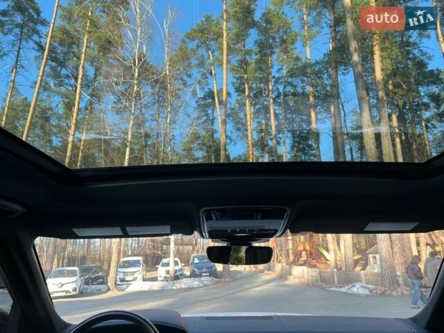 Ленд Ровер Рендж Ровер Спорт, объемом двигателя 3 л и пробегом 130 тыс. км за 44000 $, фото 11 на Automoto.ua