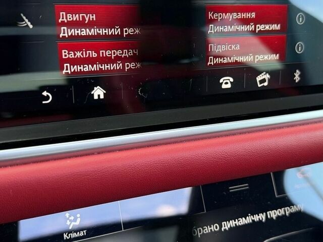 Ленд Ровер Рендж Ровер Спорт, объемом двигателя 5 л и пробегом 87 тыс. км за 69333 $, фото 88 на Automoto.ua