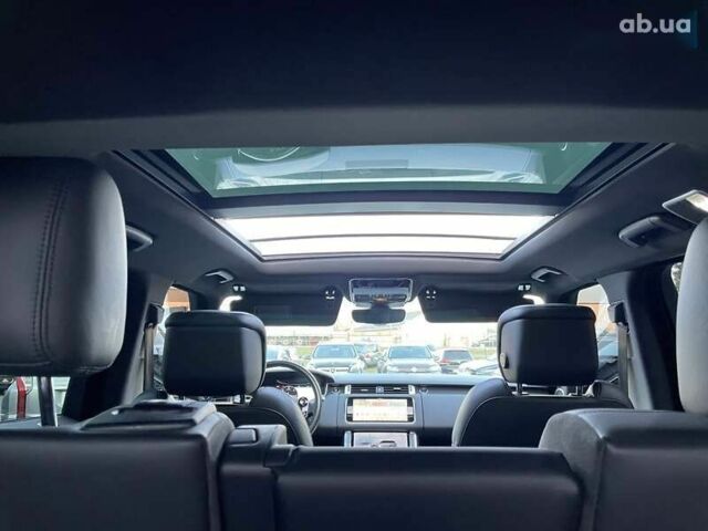 Ленд Ровер Range Rover Sport, об'ємом двигуна 3 л та пробігом 103 тис. км за 40900 $, фото 4 на Automoto.ua
