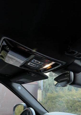 Ленд Ровер Range Rover Sport, об'ємом двигуна 3 л та пробігом 139 тис. км за 39990 $, фото 33 на Automoto.ua