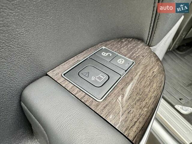 Ленд Ровер Range Rover Sport, об'ємом двигуна 2.99 л та пробігом 84 тис. км за 47100 $, фото 18 на Automoto.ua
