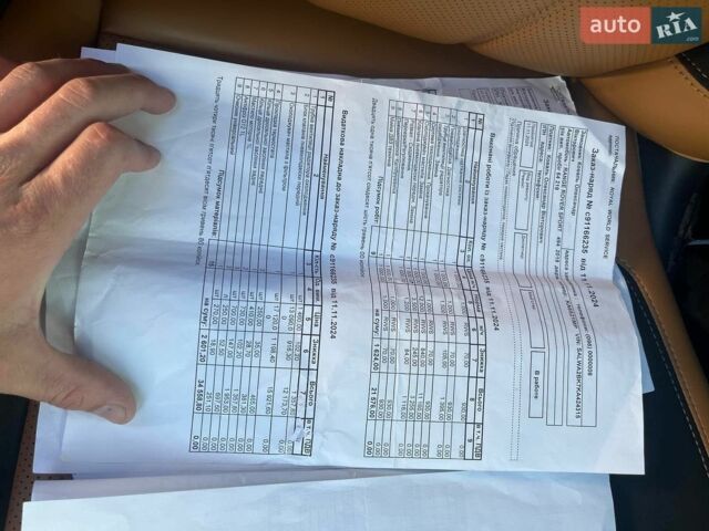 Ленд Ровер Range Rover Sport, об'ємом двигуна 2.99 л та пробігом 326 тис. км за 29800 $, фото 37 на Automoto.ua