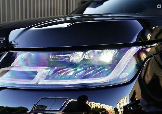 Ленд Ровер Рендж Ровер Спорт, объемом двигателя 3 л и пробегом 163 тыс. км за 43999 $, фото 8 на Automoto.ua