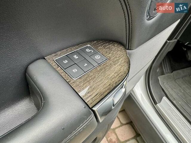 Ленд Ровер Range Rover Sport, об'ємом двигуна 2.99 л та пробігом 84 тис. км за 47100 $, фото 15 на Automoto.ua