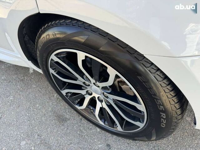 Ленд Ровер Range Rover Sport, об'ємом двигуна 3 л та пробігом 165 тис. км за 41990 $, фото 14 на Automoto.ua
