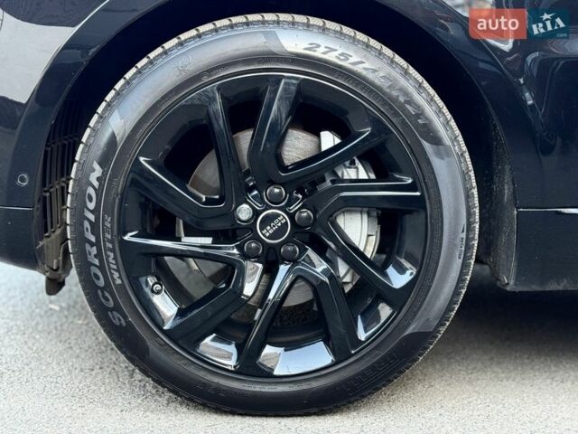 Ленд Ровер Range Rover Sport, об'ємом двигуна 3 л та пробігом 87 тис. км за 41000 $, фото 36 на Automoto.ua