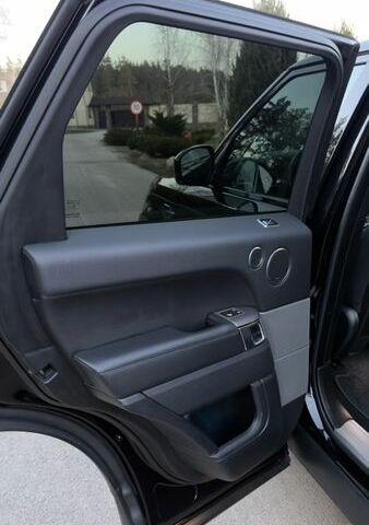 Ленд Ровер Range Rover Sport, об'ємом двигуна 3 л та пробігом 139 тис. км за 39990 $, фото 25 на Automoto.ua