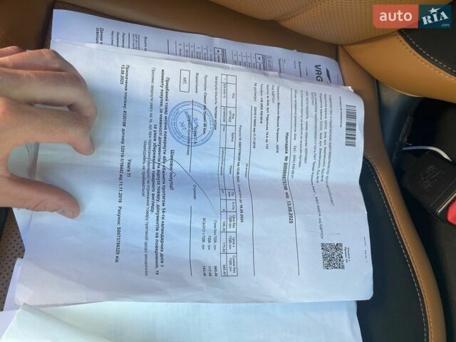 Ленд Ровер Range Rover Sport, об'ємом двигуна 2.99 л та пробігом 326 тис. км за 29800 $, фото 33 на Automoto.ua