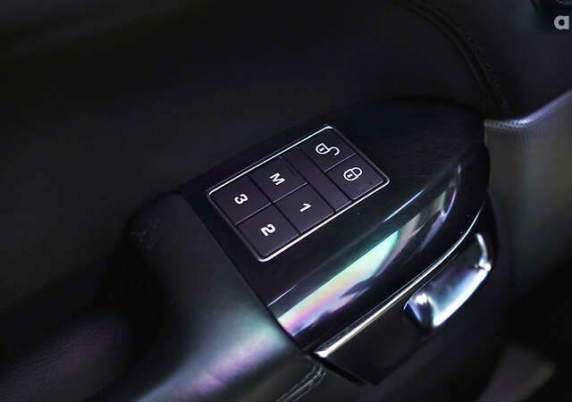 Ленд Ровер Рендж Ровер Спорт, объемом двигателя 3 л и пробегом 163 тыс. км за 43999 $, фото 26 на Automoto.ua