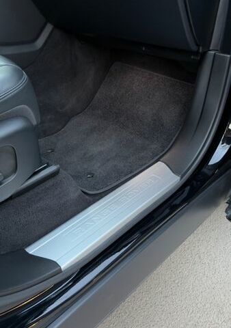 Ленд Ровер Range Rover Sport, об'ємом двигуна 3 л та пробігом 139 тис. км за 39990 $, фото 29 на Automoto.ua