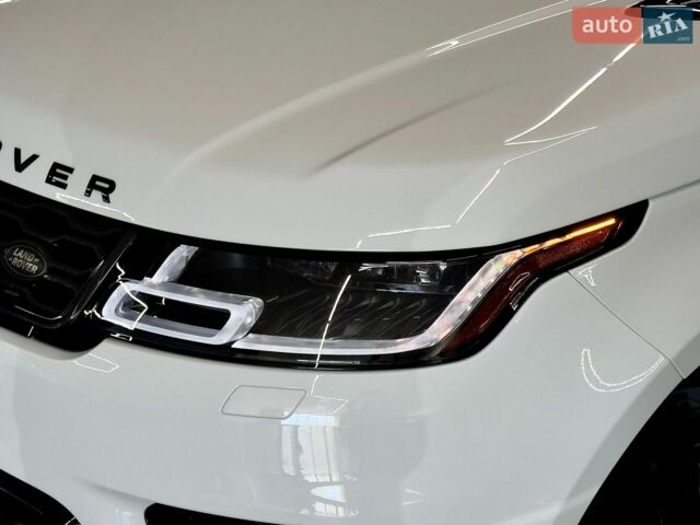 Ленд Ровер Range Rover Sport, об'ємом двигуна 3 л та пробігом 90 тис. км за 36999 $, фото 2 на Automoto.ua