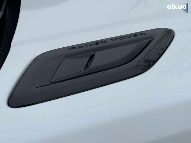 Ленд Ровер Рендж Ровер Спорт, объемом двигателя 2 л и пробегом 91 тыс. км за 44500 $, фото 9 на Automoto.ua