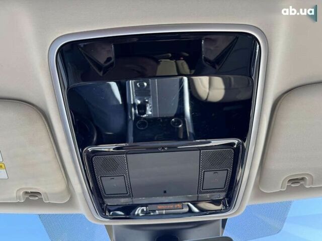 Ленд Ровер Range Rover Sport, об'ємом двигуна 3 л та пробігом 165 тис. км за 41990 $, фото 28 на Automoto.ua