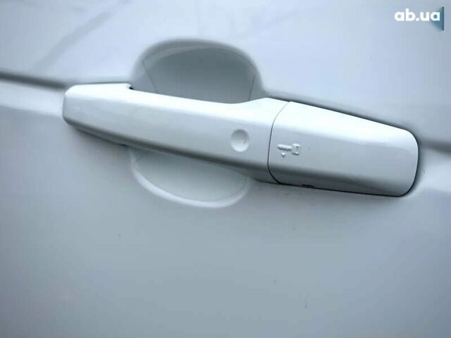 Ленд Ровер Рендж Ровер Спорт, объемом двигателя 2 л и пробегом 91 тыс. км за 44500 $, фото 17 на Automoto.ua