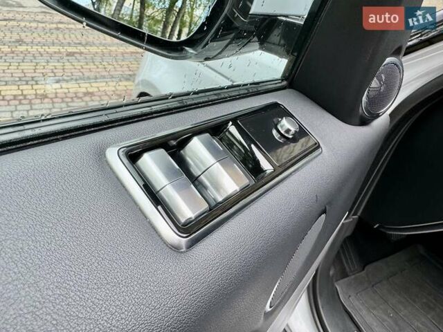 Ленд Ровер Range Rover Sport, об'ємом двигуна 2.99 л та пробігом 84 тис. км за 47100 $, фото 31 на Automoto.ua