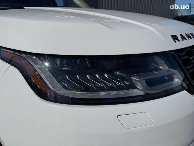 Ленд Ровер Range Rover Sport, об'ємом двигуна 3 л та пробігом 165 тис. км за 41990 $, фото 12 на Automoto.ua