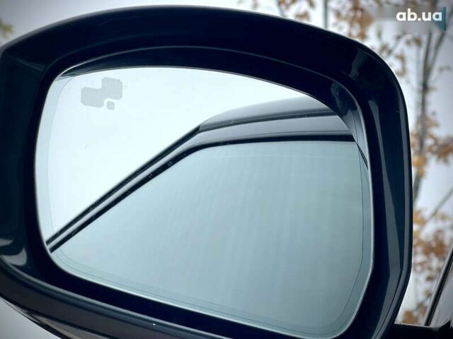 Ленд Ровер Рендж Ровер Спорт, объемом двигателя 2 л и пробегом 91 тыс. км за 44500 $, фото 16 на Automoto.ua