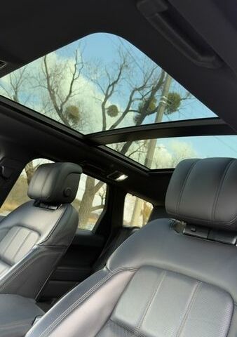 Ленд Ровер Range Rover Sport, об'ємом двигуна 3 л та пробігом 139 тис. км за 39990 $, фото 22 на Automoto.ua