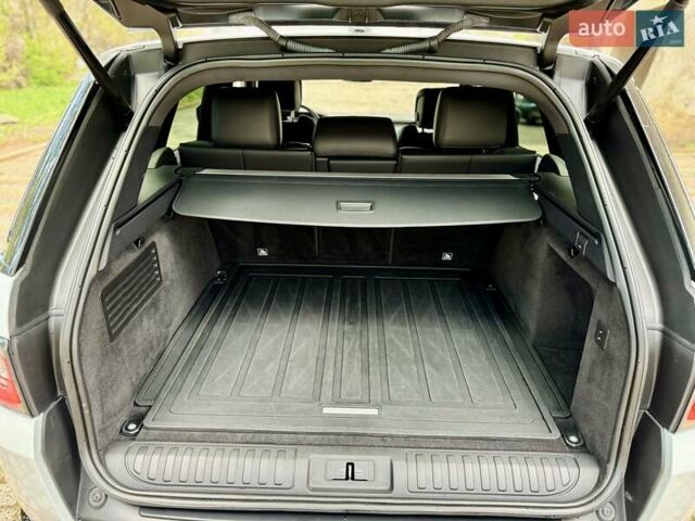 Ленд Ровер Range Rover Sport, об'ємом двигуна 2.99 л та пробігом 84 тис. км за 47100 $, фото 19 на Automoto.ua